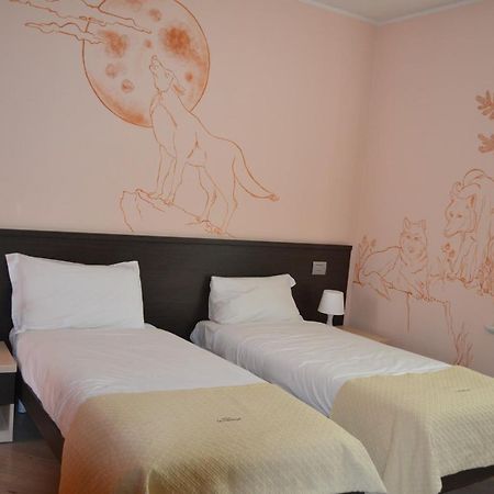 Cornelle Hotel Valbrembo المظهر الخارجي الصورة