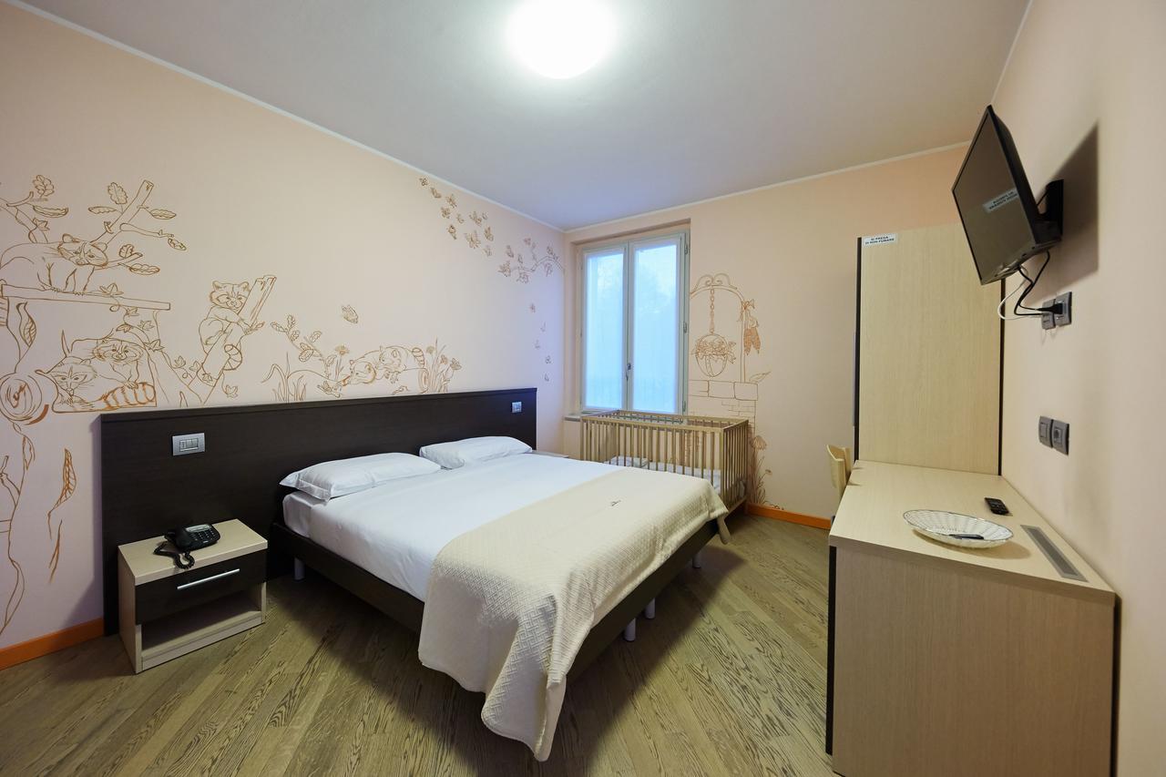 Cornelle Hotel Valbrembo المظهر الخارجي الصورة