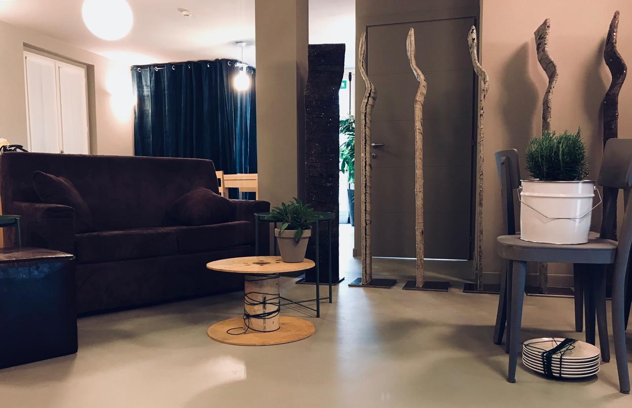 Cornelle Hotel Valbrembo المظهر الخارجي الصورة