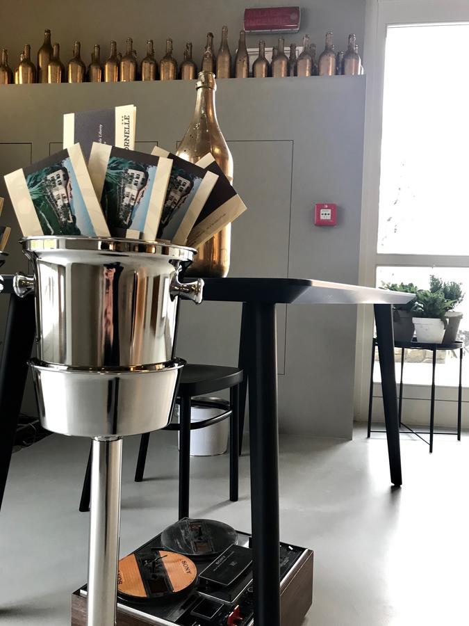 Cornelle Hotel Valbrembo المظهر الخارجي الصورة
