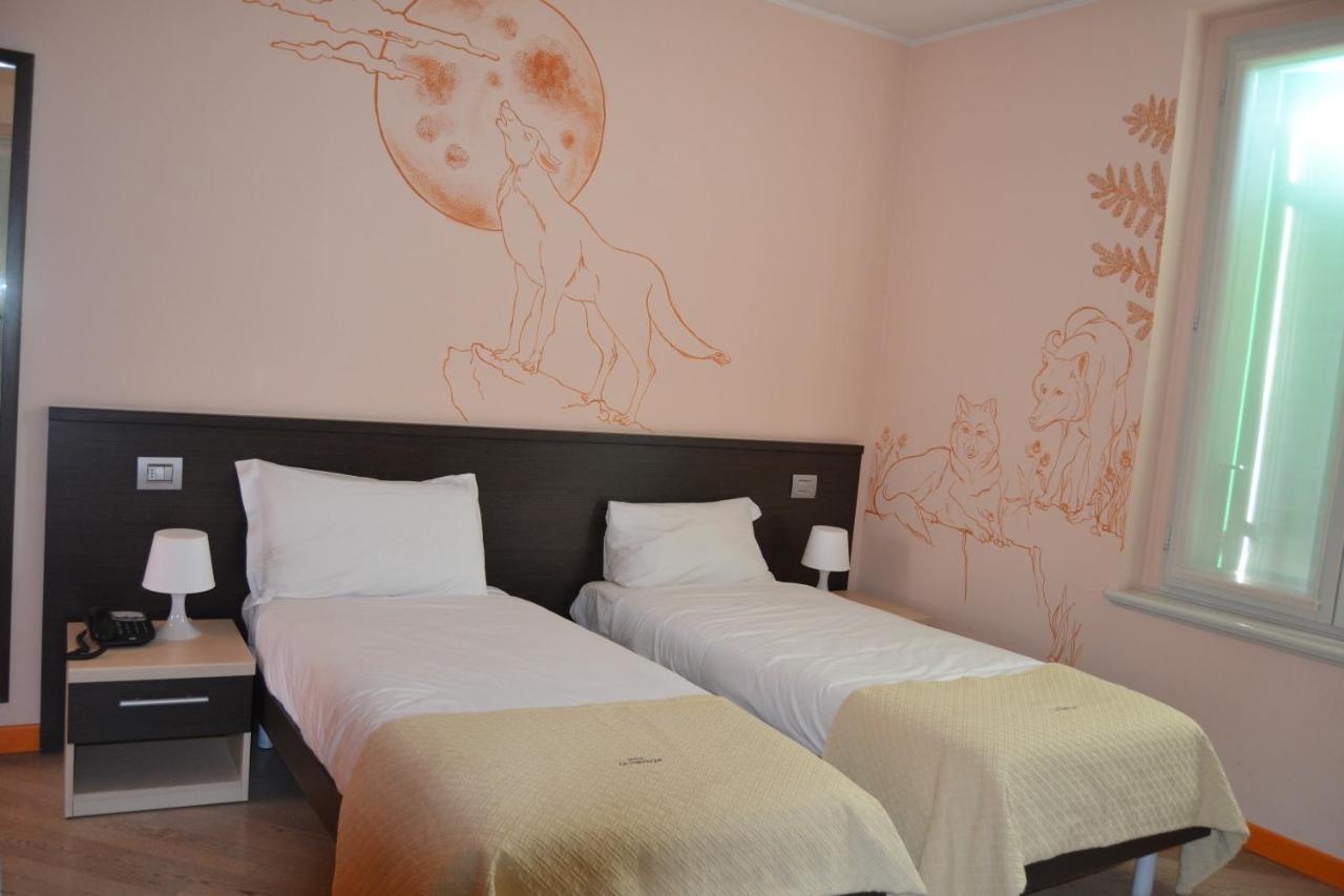 Cornelle Hotel Valbrembo المظهر الخارجي الصورة